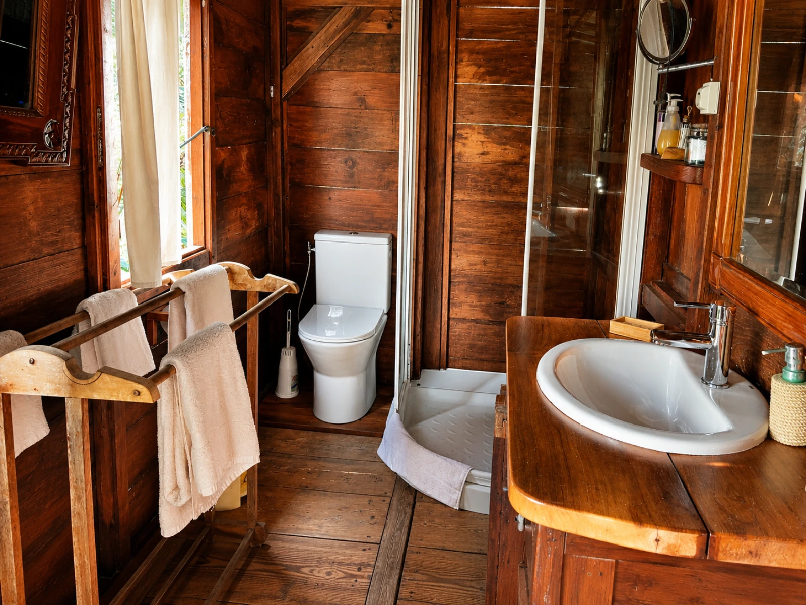 Photo 3 du cottage Coki