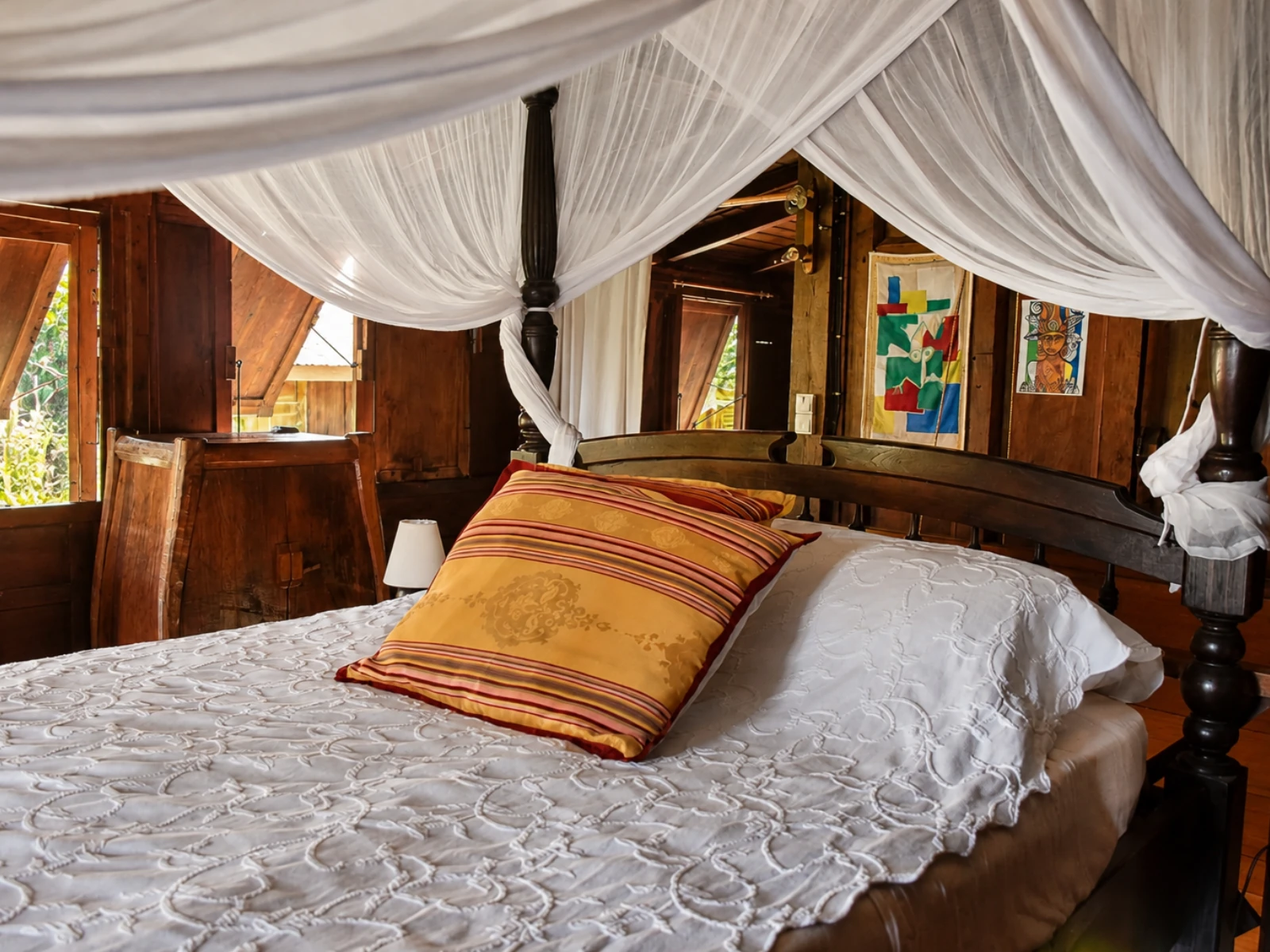 Photo 4 du cottage Coki