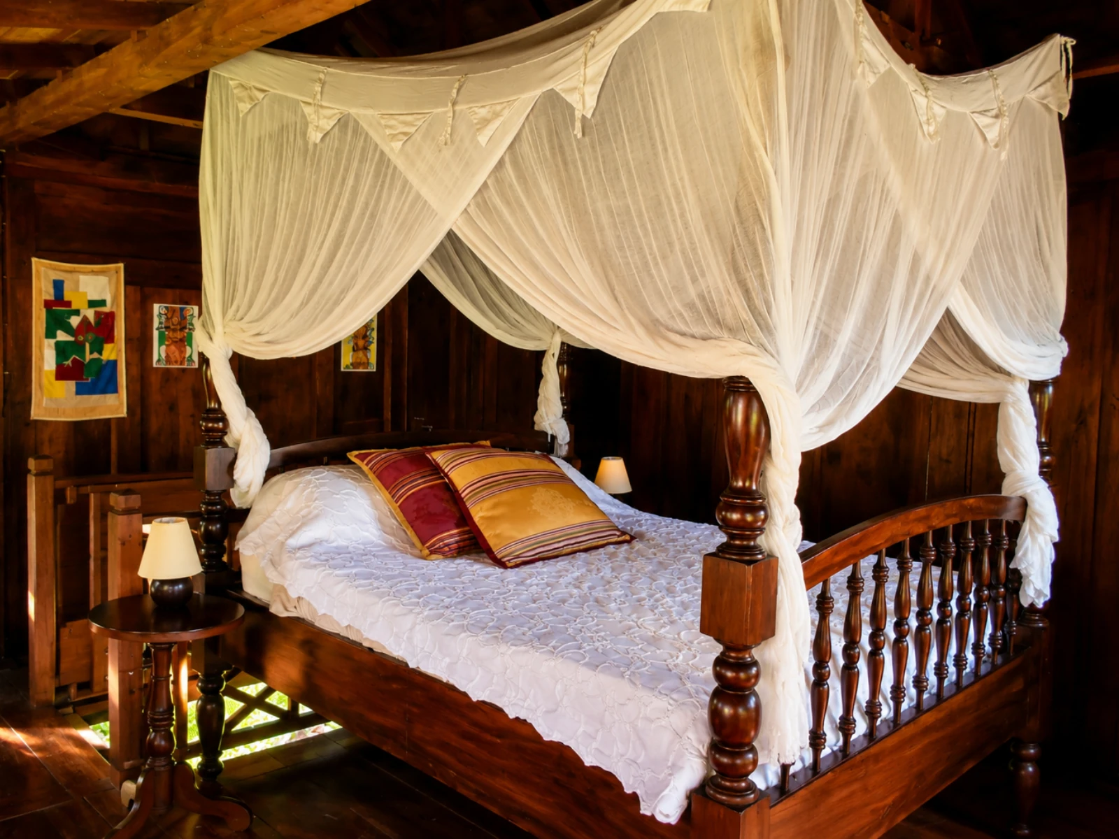 Photo 5 du cottage Coki