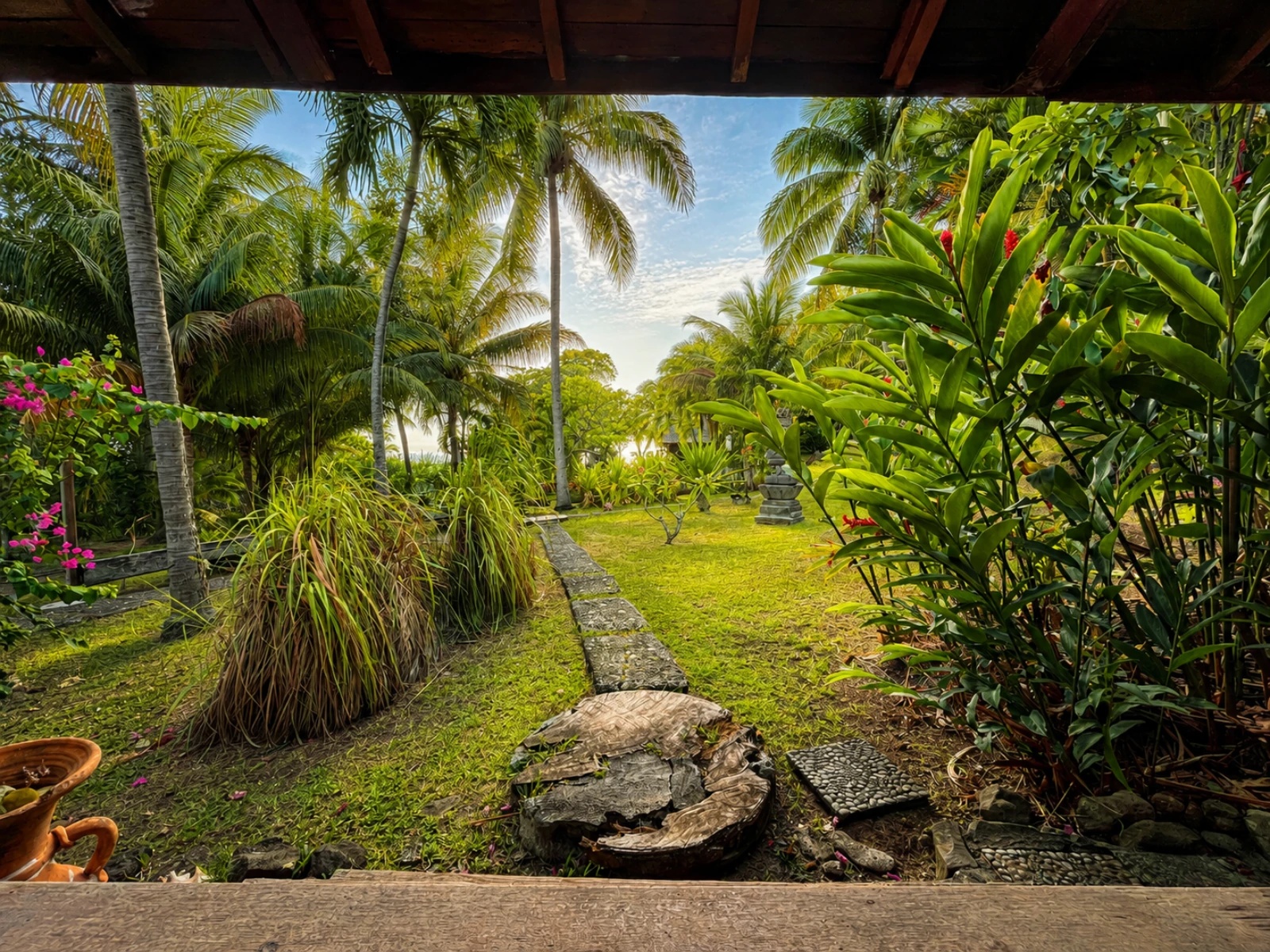 Photo 4 du cottage Guanajo