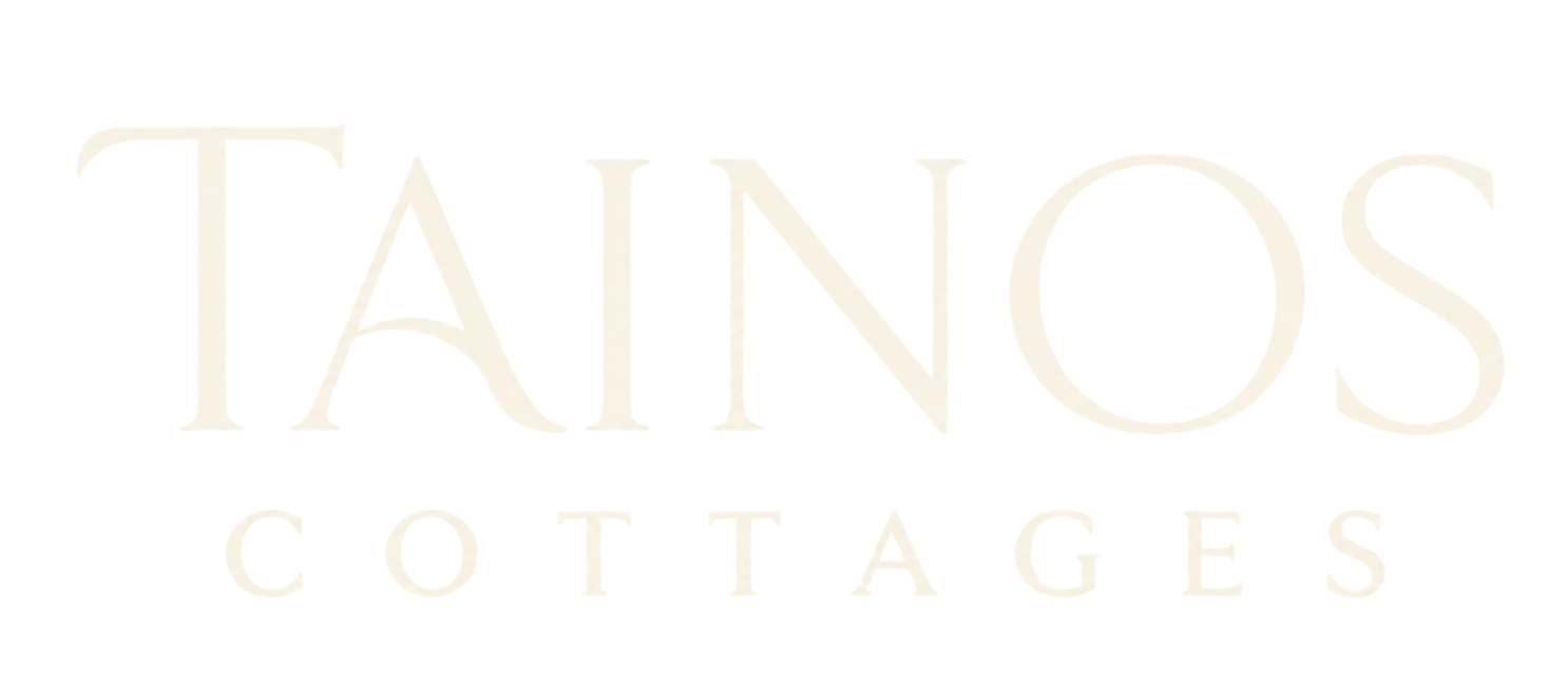 Taïnos Cottages